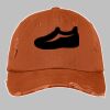 Distressed Cap Thumbnail