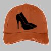 Distressed Cap Thumbnail