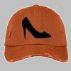 Distressed Cap Thumbnail