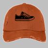 Distressed Cap Thumbnail
