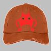 Distressed Cap Thumbnail