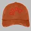 Distressed Cap Thumbnail