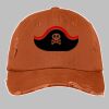 Distressed Cap Thumbnail