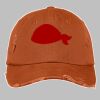 Distressed Cap Thumbnail