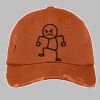Distressed Cap Thumbnail