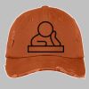 Distressed Cap Thumbnail