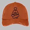 Distressed Cap Thumbnail