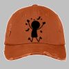 Distressed Cap Thumbnail