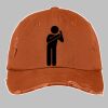 Distressed Cap Thumbnail