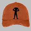 Distressed Cap Thumbnail