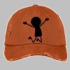 Distressed Cap Thumbnail