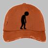 Distressed Cap Thumbnail