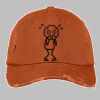 Distressed Cap Thumbnail