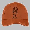 Distressed Cap Thumbnail