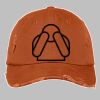 Distressed Cap Thumbnail