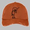 Distressed Cap Thumbnail