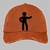 Distressed Cap Thumbnail