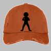 Distressed Cap Thumbnail