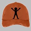 Distressed Cap Thumbnail