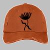 Distressed Cap Thumbnail