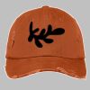 Distressed Cap Thumbnail