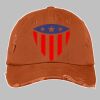 Distressed Cap Thumbnail