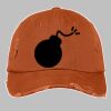 Distressed Cap Thumbnail