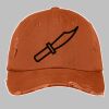 Distressed Cap Thumbnail
