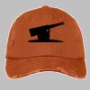 Distressed Cap Thumbnail