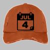 Distressed Cap Thumbnail