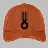 Distressed Cap Thumbnail