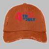 Distressed Cap Thumbnail