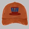 Distressed Cap Thumbnail