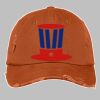 Distressed Cap Thumbnail