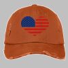 Distressed Cap Thumbnail