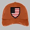 Distressed Cap Thumbnail