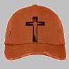 Distressed Cap Thumbnail