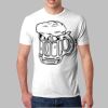Next Level Men's Tri-Blend Crew Thumbnail