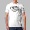 Next Level Men's Tri-Blend Crew Thumbnail