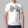 Next Level Men's Tri-Blend Crew Thumbnail