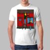 Next Level Men's Tri-Blend Crew Thumbnail