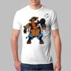 Next Level Men's Tri-Blend Crew Thumbnail