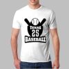 Next Level Men's Tri-Blend Crew Thumbnail