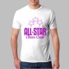 Next Level Men's Tri-Blend Crew Thumbnail