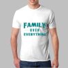 Next Level Men's Tri-Blend Crew Thumbnail