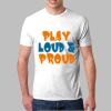 Next Level Men's Tri-Blend Crew Thumbnail