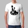 Next Level Men's Tri-Blend Crew Thumbnail