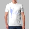 Next Level Men's Tri-Blend Crew Thumbnail