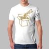 Next Level Men's Tri-Blend Crew Thumbnail