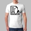 Next Level Men's Tri-Blend Crew Thumbnail